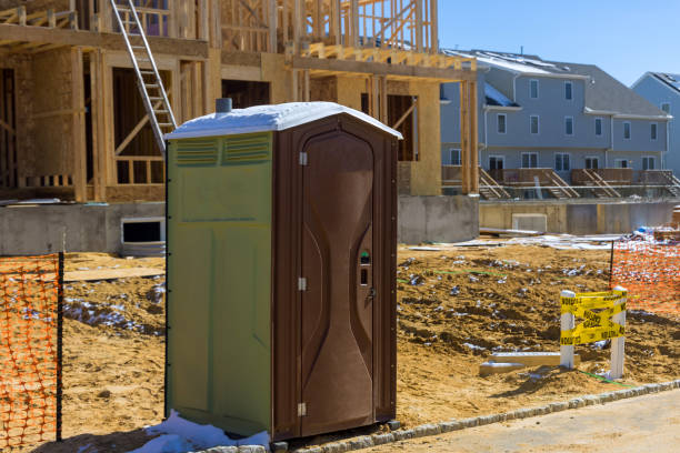 Portable Toilet Options We Offer in Platte, SD