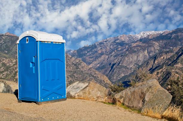 Best Portable bathroom rental  in Platte, SD