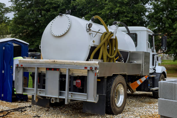 Best Affordable portable toilet rental  in Platte, SD