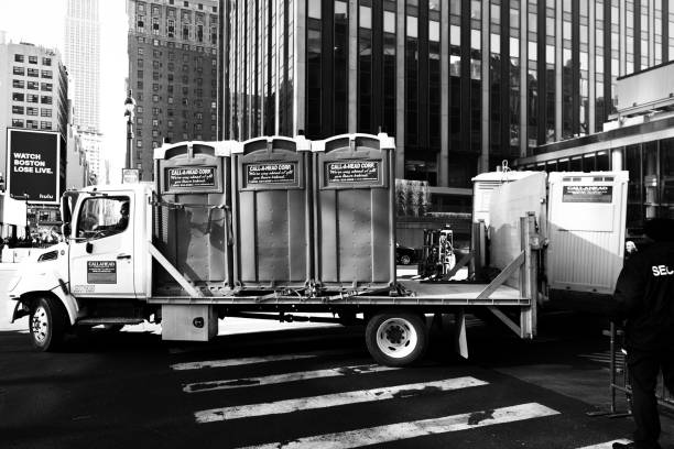 Best Affordable porta potty rental  in Platte, SD